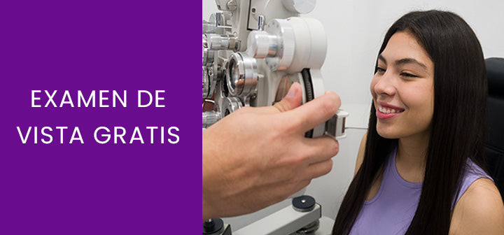 Ver de Verdad - Agenda tu examen de la vista gratis